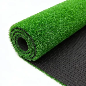 28mm Gym Turf Artificial Grass for Sprint Track Non-Slip Synthetic Turf for Fitness Gyms