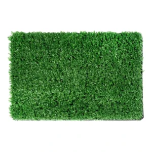 3/5/10 mm PP Plastic Artificial Grass Turf for Garden, Balcony, Landscape, and Wedding Decoration