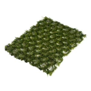 30 mm Breathable Reinforced Mixed-Planting Artificial Turf for Children’s Play Areas