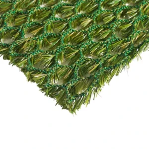 30 mm Mixed-Planting Artificial Turf with Quick Drying for Dog Play Areas