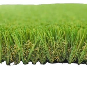 30MM Eco-friendly Synthetic Grass Turf for Garden Landscaping with Customizable Colors