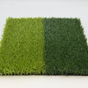 30S12 240 Plastic Customized Color 50mm 25200S SQM Densit Easy Install Synthetic Turf Grass Carpet Artificial Outdoor Grass
