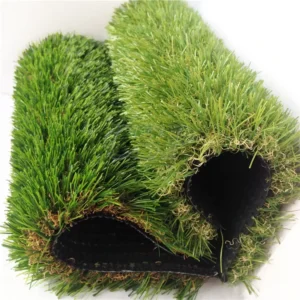30mm 35mm 40mm Custom Landscaping Artificial Grass Turf Synthetic Lawn Garden Carpet