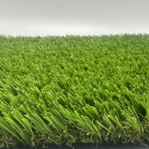 30mm 40mm Heavy Duty Artificial Grass Commercial Grade Synthetic Turf for Municipal Public Park Roadside Greening Project