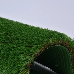 30mm 40mm Safe Anti-Slip Soft Synthetic Turf for Kindergarten Playgrounds and School Kids’ Areas