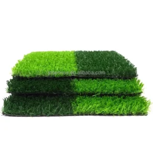 30mm 50mm PE Football Synthetic Turf Factory Shock Absorbing Outdoor Sports Field Artificial Grass