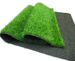 30mm Artificial Grass Factory Production and Sales of Turf 2C Mixed Spring Grass for Outdoor Decoration