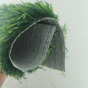 30mm Artificial Grass Landscape Carpet Mat Outdoor Turf PP+PE Material Eco-Friendly Fire-Resistant
