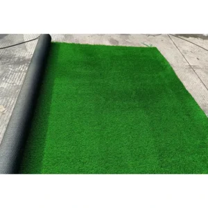 30mm Eco-Friendly Synthetic Artificial Grass Moss Wall for Kids