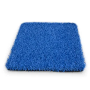 30mm Eco-Friendly UV Resistant Soft Hypertonic Water Artificial Grass Turf For Indoor/Outdoor Backyard Decoration
