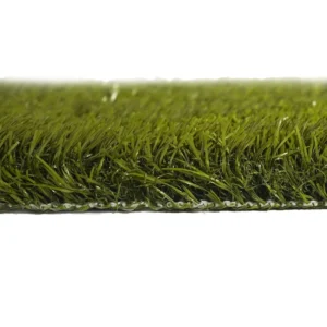 30mm Full Surface Drainage Low VOC Wool Feel Artificial Turf for All Season Play Areas