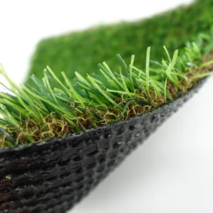 30mm High-Density Fireproof Outdoor Artificial Grass Turf for Gyms, Backyards and Soccer Fields