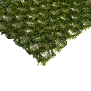 30mm Hybrid System Artificial Turf Carpet Roll for Soccer Pitches