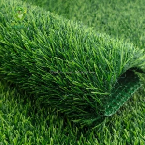 30mm Landscape Outdoor Artificial Grass Green False Grass Carpet Turf Synthetic Lawn