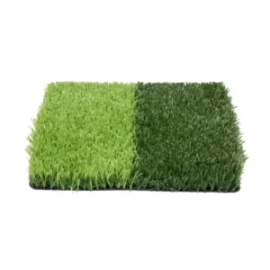 30mm Mini Football Field Synthetic Sports Artificial Grass Turf Eco friendly Plastic Fireproof