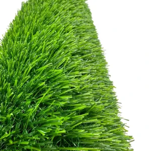 30mm Multi-Tone UV-Protected Artificial Grass for Backyard Landscaping