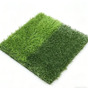 30mm Non Infill Artificial Grass MTC103A Durable PE+PP UV Resistant Eco Friendly Synthetic Turf for Landscaping Sports