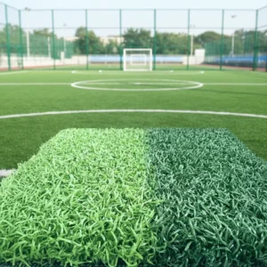 30mm Non-Tilting, Non-Filling Artificial Turf