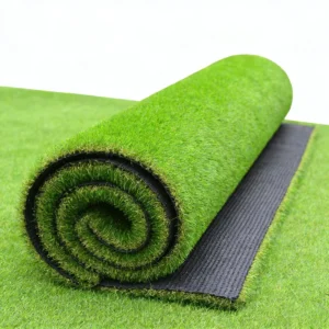 30mm UV Protected PE Synthetic Lawn Carpet for Indoor and Outdoor Sports Landscaping Factory Direct