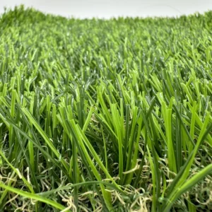30mm PE Artificial Grass Turf Carpet with Custom Sizes, Factory Direct