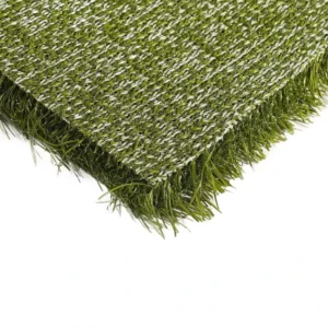 30mm PET Mesh Backing Breathable Quick-Drainage All-Season Artificial Turf for Sports Courts