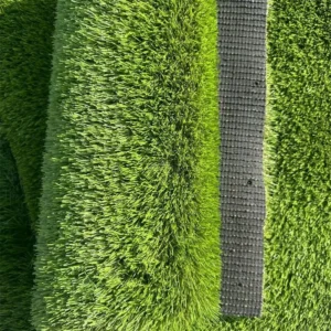 30mm Plastic Artificial Grass Synthetic Green Carpet Natural Soft Turf Eco Friendly Use for Home Garden
