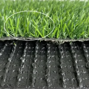 30mm Waterproof Artificial Grass Turf for Indoor Outdoor Gardens and Golf Courses