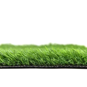 30mm Waterproof High-Density Soft Plastic Artificial Grass 3-Color Landscape Turf Pet-Friendly Indoor Backyard Balcony Rooftop