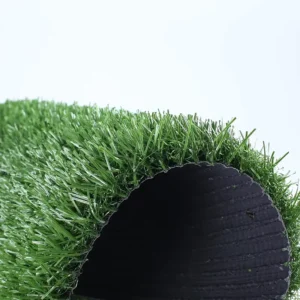 30mm Waterproof Synthetic Turf for Home Outdoor Spaces