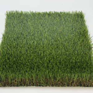 35U88 250 35mm Pile Height High Density Fire Resistant Eco Friendly Landscaping Artificial Grass for Garden