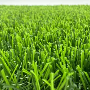 35mm Spring Green All-Weather Artificial Grass for Residential Landscaping