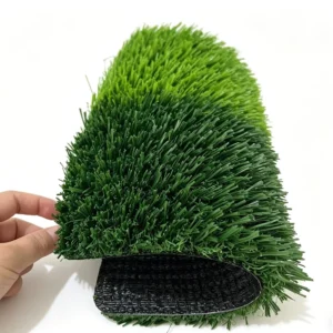 3CM High-Density PP Waterproof Artificial Grass for Garden Landscape
