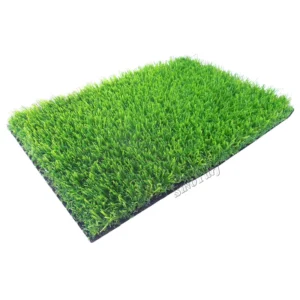 3cm Outdoor Synthetic Grass Turf Carpet for Garden and Indoor Use