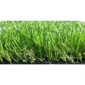 4-Color Synthetic Grass Roll and Outdoor Grass Carpet
