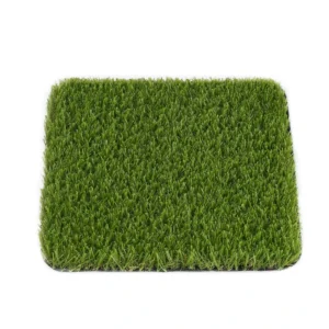 4 Colors UV Resistant Artificial Grass Carpet 30mm Pile Height for Landscape and Sport Flooring