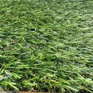 4 Ton 20mm Waterproof Green Artificial Grass Synthetic Turf for Home Garden