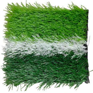 40-60mm Customized Eco-Friendly Soccer Turf for Indoor Outdoor School Playground Professional Field Installation Durable