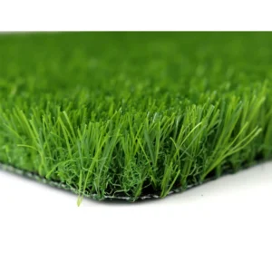 40 cm Green Artificial Grass Turf for Outdoor Lawn and Leisure