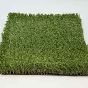 40CAU 210 40mm Durable Artificial Turf Garden Landscape Wall Decoration Fire Resistant Eco Friendly PP Easy Installation 10 Year