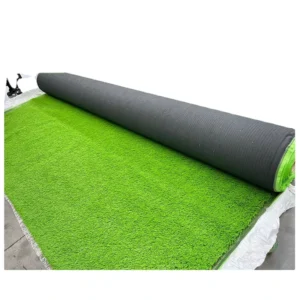 40mm 100% PE Artificial Turf Lawn Green High Density 10080 Asta Model Pet Grass