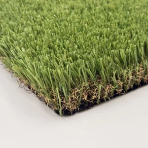 40mm 10mm 20mm Waterproof Fireproof Eco-Friendly Artificial Grass Carpet for Indoor Sports and Backyards