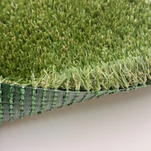 40mm, 10mm, and 20mm Artificial Grass Carpet with Waterproof and Fireproof Features for Indoor Sports and Backyards