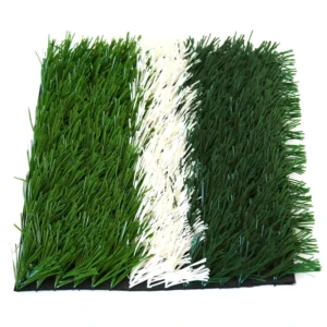 40mm 45mm 50mm Sports Football Artificial Grass Synthetic Turf OEM Customized Pile Height Free Sample