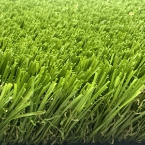 40mm 45mm Commercial Grade Artificial Grass Heavy Duty Synthetic Turf for Public Park Landscape Project Garden