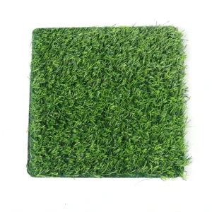 40mm 50mm Artificial Grass Turf for Football Sports Flooring, Garden and Backyard Use, Plastic Artificial Grass Field