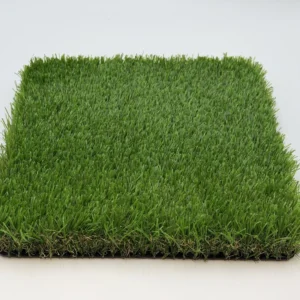 40mm 60mm Waterproof Fireproof High Density Artificial Grass Turf Backyard Putting Green Garden Soccer Field Durable Plastic
