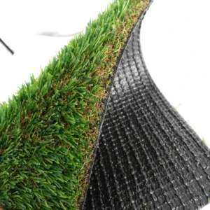 40mm Artificial Grass Carpet for Garden Landscaping Plastic Carpet Mat Synthetic Grass Lawn
