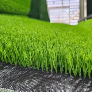 40mm Artificial Grass High Quality Synthetic Turf for Outdoor and Indoor Use