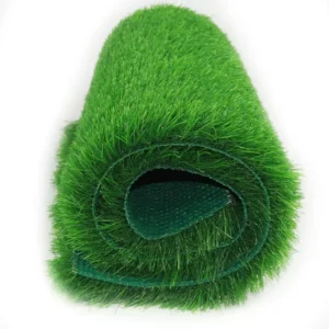 40mm Artificial Grass Synthetic Lawn Turf for Indoor and Outdoor Backyard and Fairy Garden Decoration