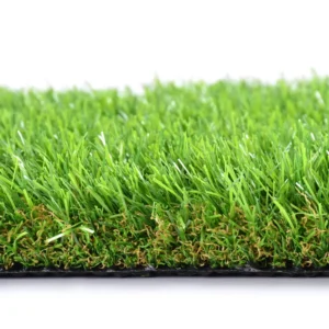 40mm Artificial Lawn UV Resistant Artificial Grass Turf For Residential Landscaping